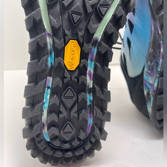 NWOT MERRELL Women’s Vibram Antora 2 Noir Athletic Shoes 9.5M - Picture 8 of 8